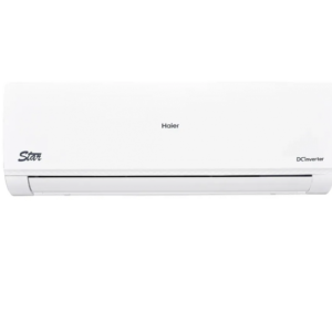 Haier HSU-13HFAB T3 Pro 1 Ton DC Inverter Split Air Conditioner