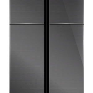 Dawlance DFD 900 GD INV Black Honey-Comb 4 Door Inverter Refrigerator