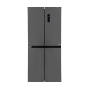 Dawlance DMD 7950 INV Inox No Frost Multi Door Refrigerator