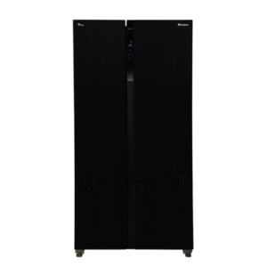 Dawlance DSS 9055 INV GD Side by Side No Frost Refrigerator