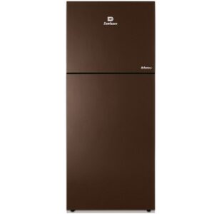Dawlance 9178 WB Avante+ GD INV Glass Door Wide Body Double Door Inverter Refrigerator